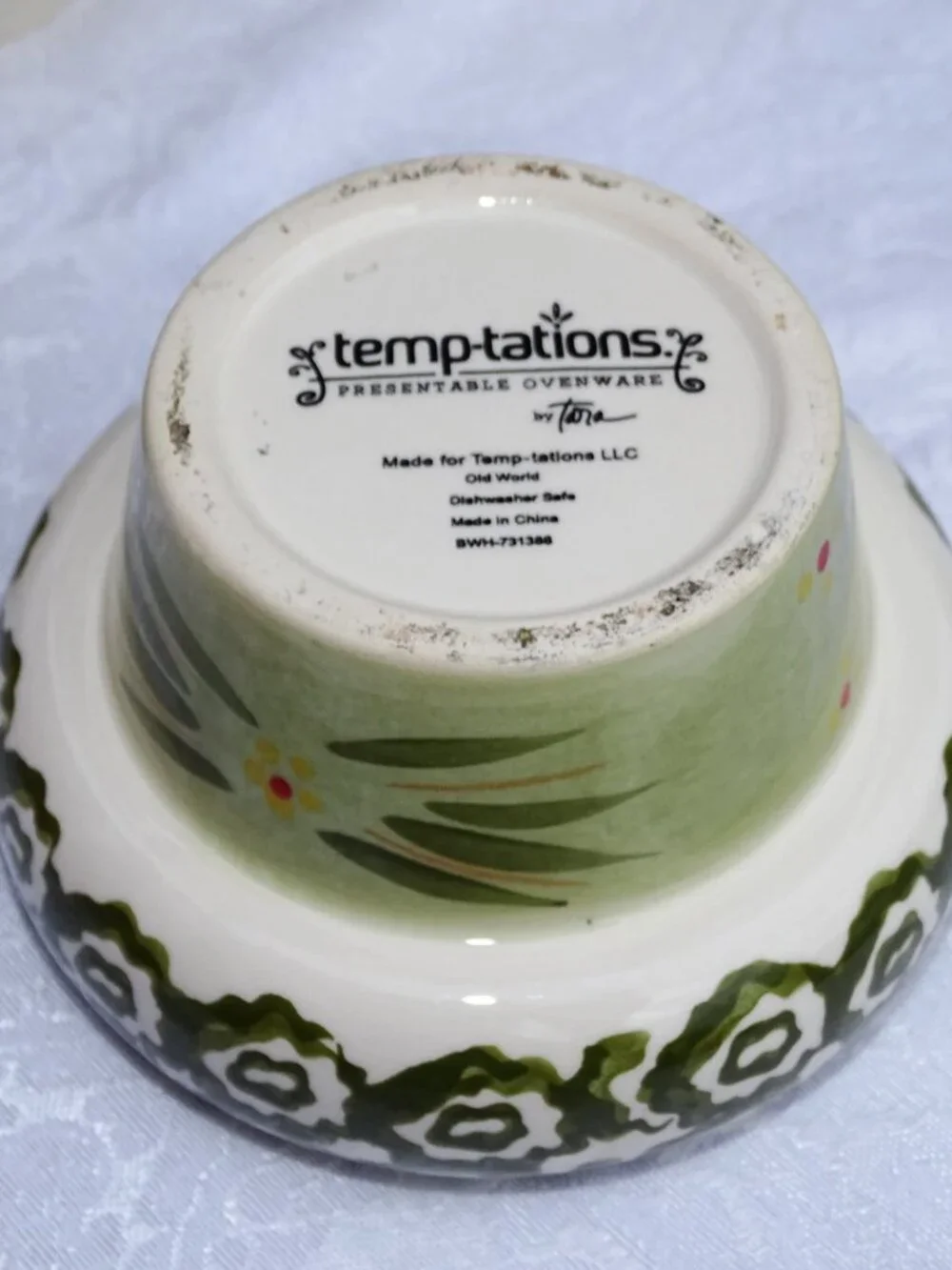 Temptations Stacking measuring Cups